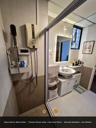 The Riverwalk / Riverwalk Apartments (D1), Apartment #557558341